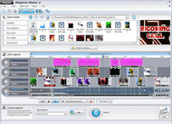 MAGIX Ringtone Maker screenshot